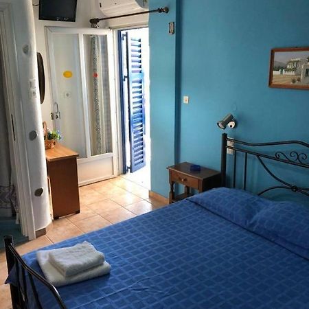 Villa Koula Batsíon Eksteriør bilde