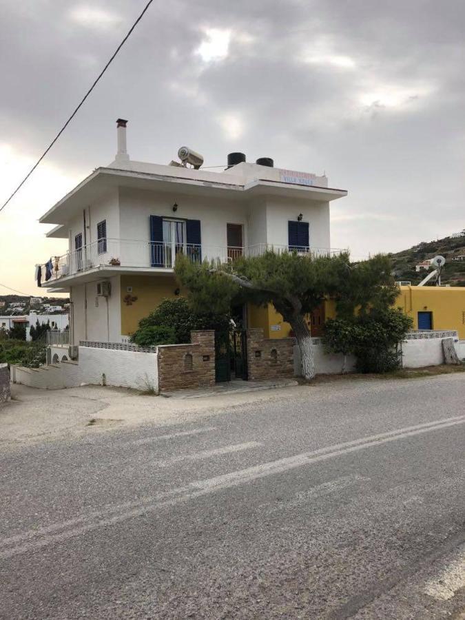 Villa Koula Batsíon Eksteriør bilde