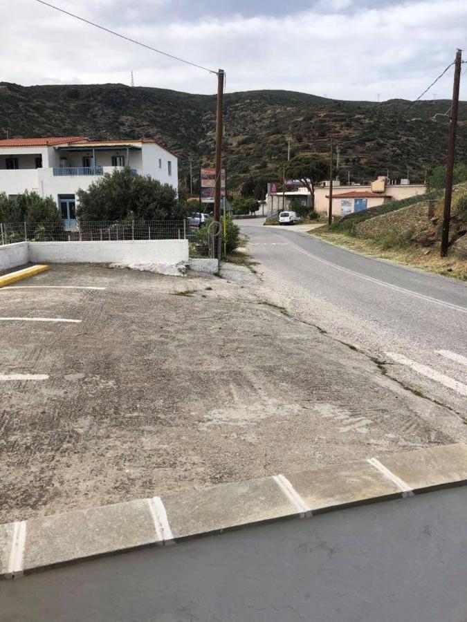 Villa Koula Batsíon Eksteriør bilde