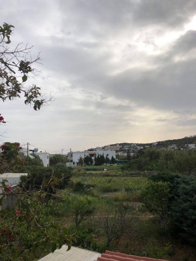 Villa Koula Batsíon Eksteriør bilde